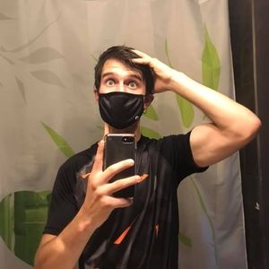 Meet your Posher, Dean